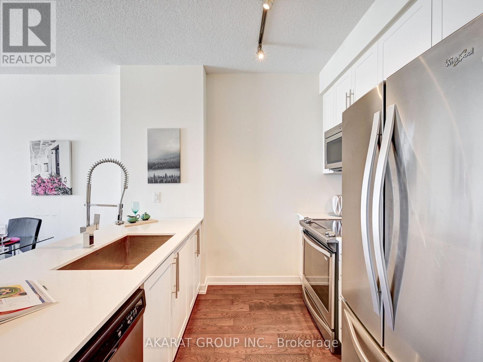 2608 - 510 Curran Place, Mississauga, Ontario  L5B 0J8 - Photo 10 - W12691502