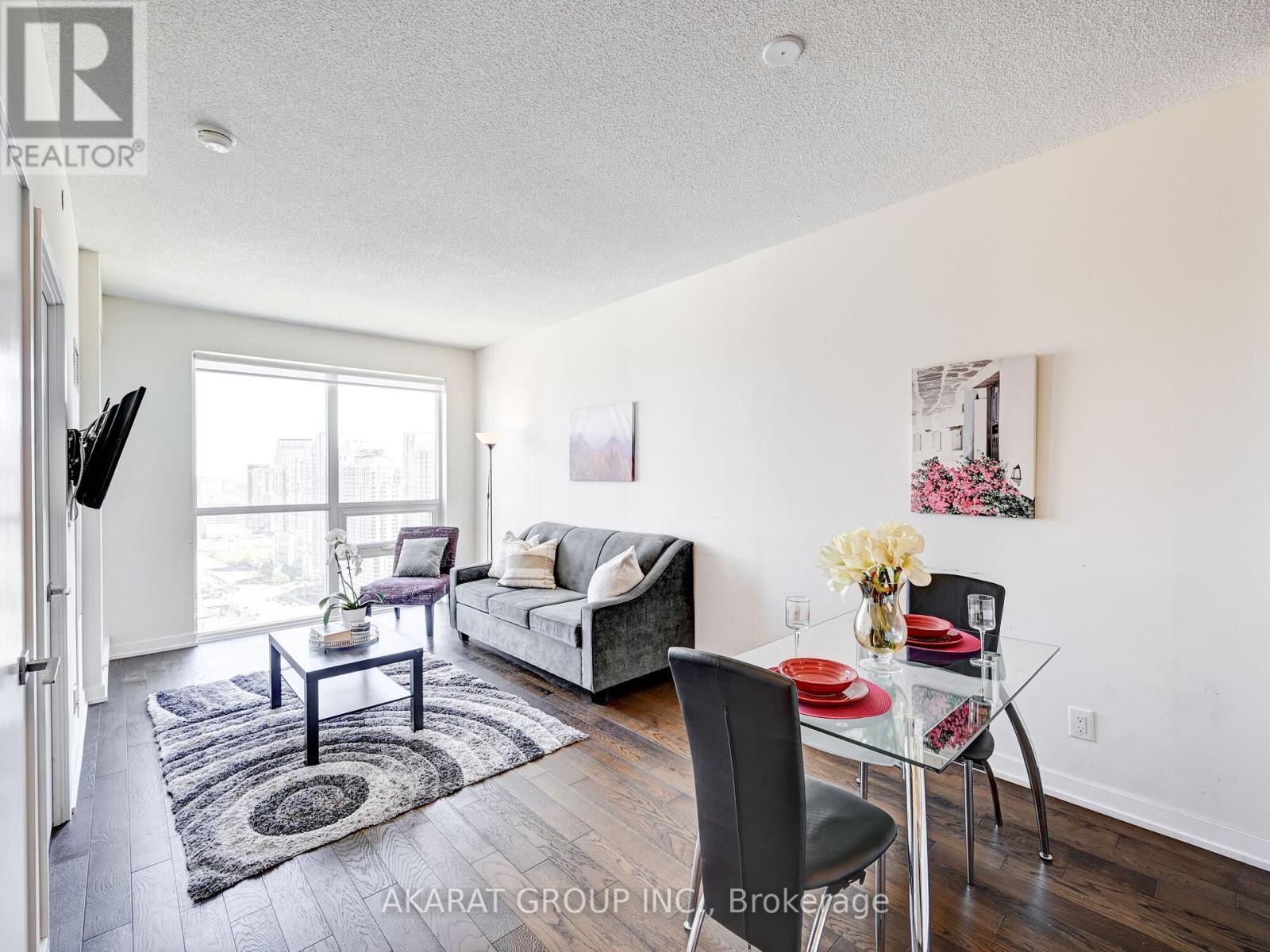 2608 - 510 Curran Place, Mississauga, Ontario  L5B 0J8 - Photo 13 - W12691502