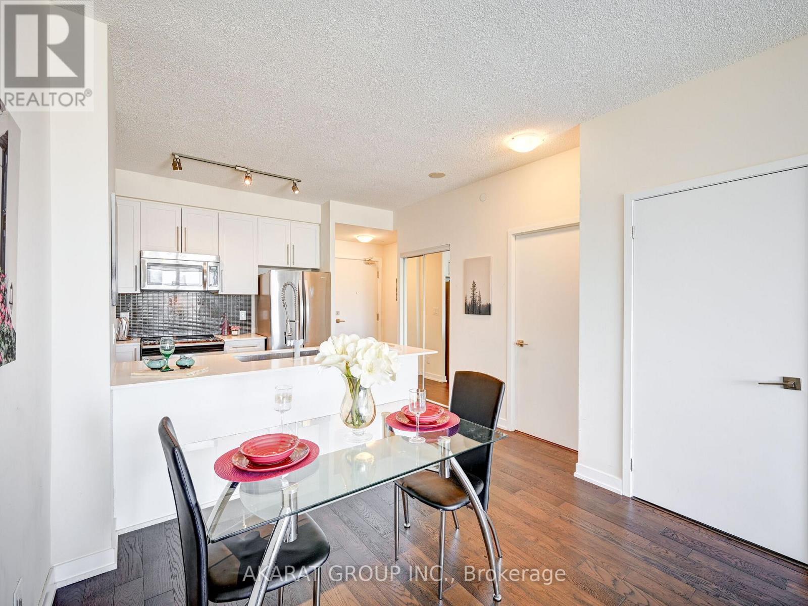 2608 - 510 Curran Place, Mississauga, Ontario  L5B 0J8 - Photo 15 - W12691502