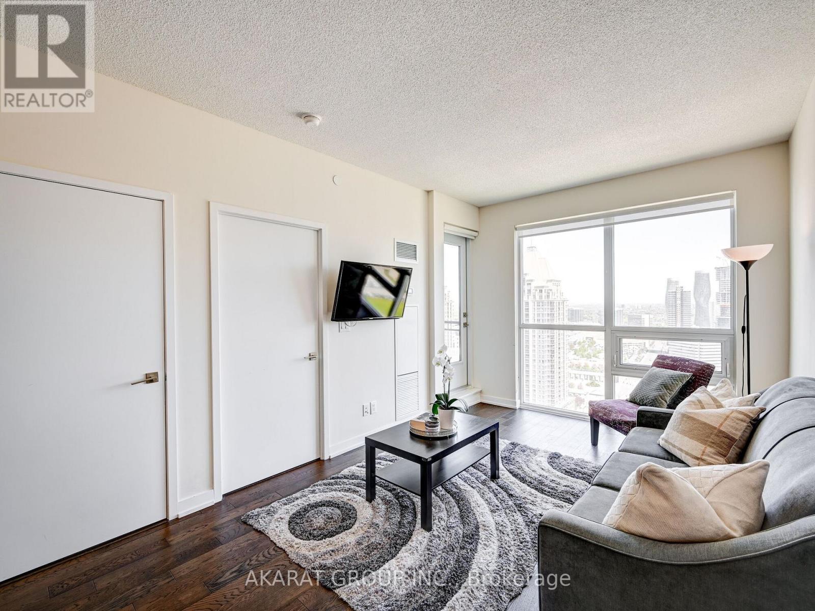 2608 - 510 Curran Place, Mississauga, Ontario  L5B 0J8 - Photo 16 - W12691502