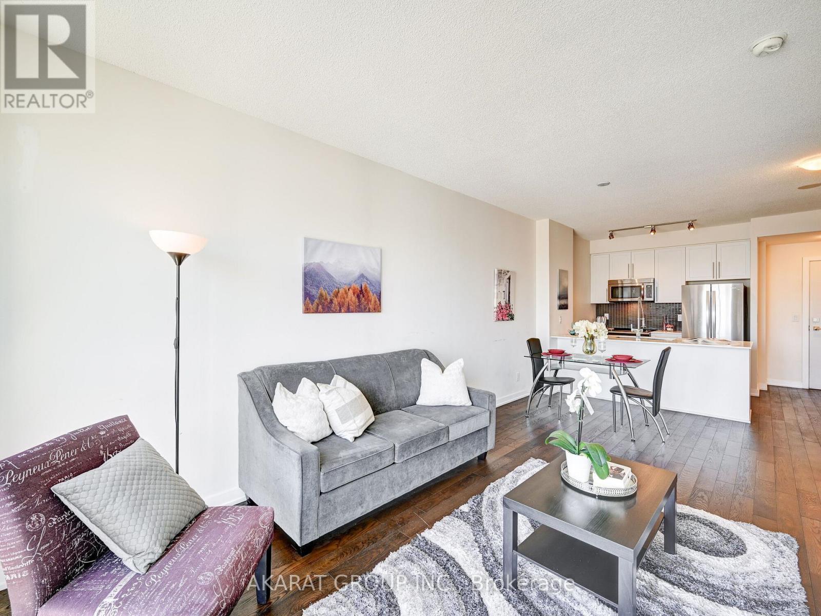 2608 - 510 Curran Place, Mississauga, Ontario  L5B 0J8 - Photo 18 - W12691502