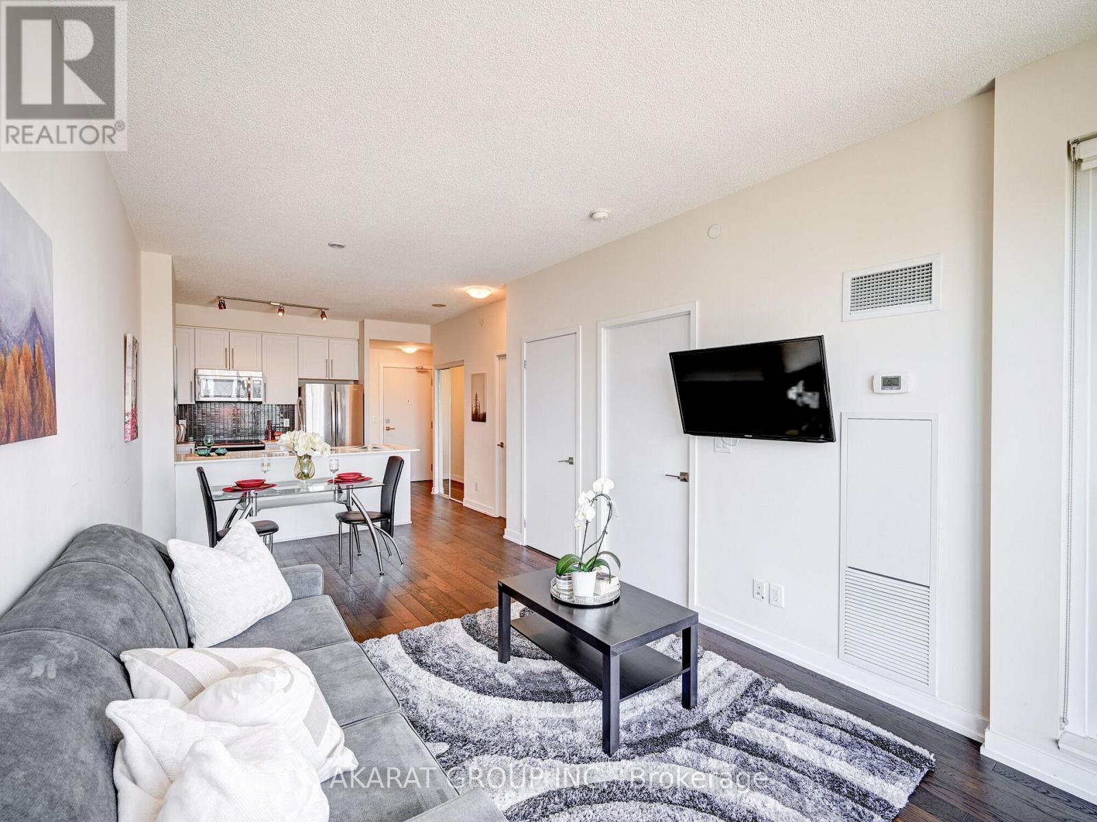 2608 - 510 Curran Place, Mississauga, Ontario  L5B 0J8 - Photo 19 - W12691502