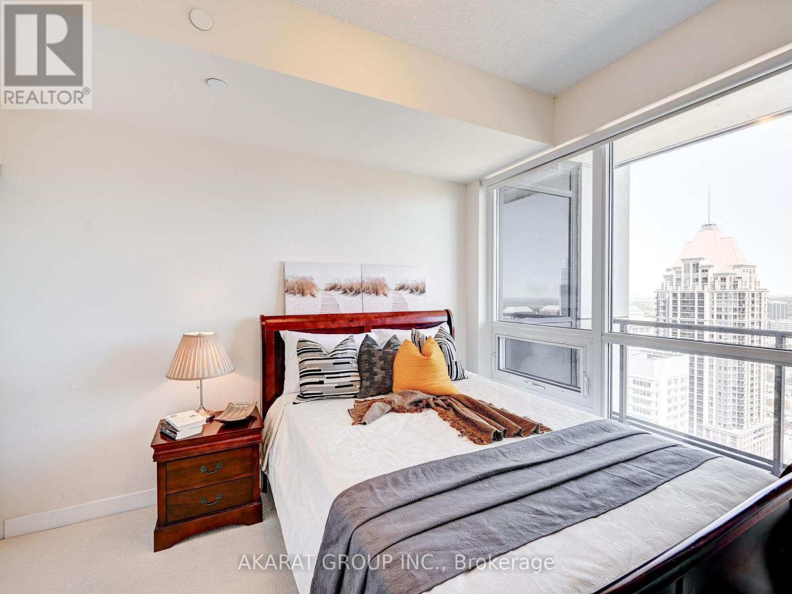 2608 - 510 Curran Place, Mississauga, Ontario  L5B 0J8 - Photo 21 - W12691502