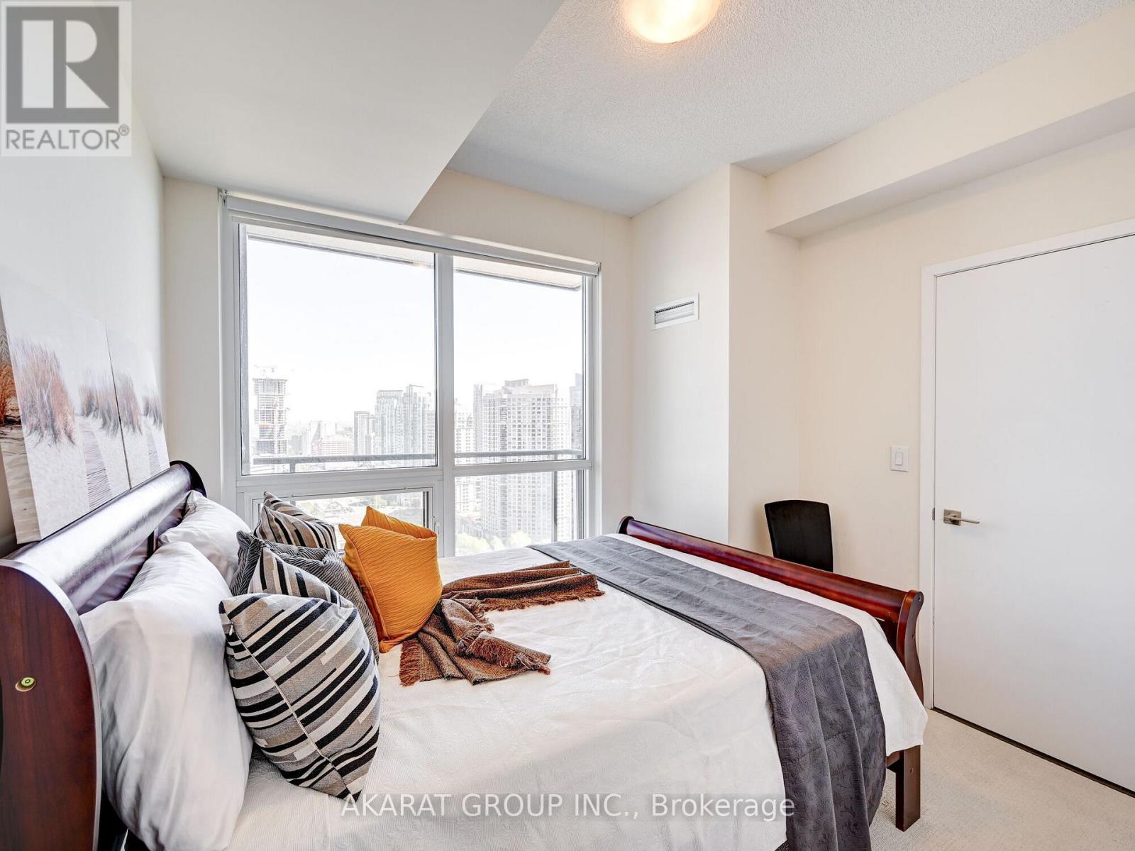 2608 - 510 Curran Place, Mississauga, Ontario  L5B 0J8 - Photo 23 - W12691502