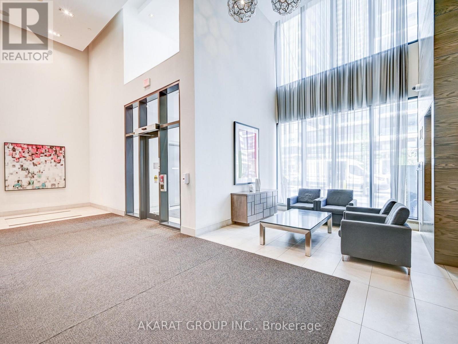 2608 - 510 Curran Place, Mississauga, Ontario  L5B 0J8 - Photo 3 - W12691502