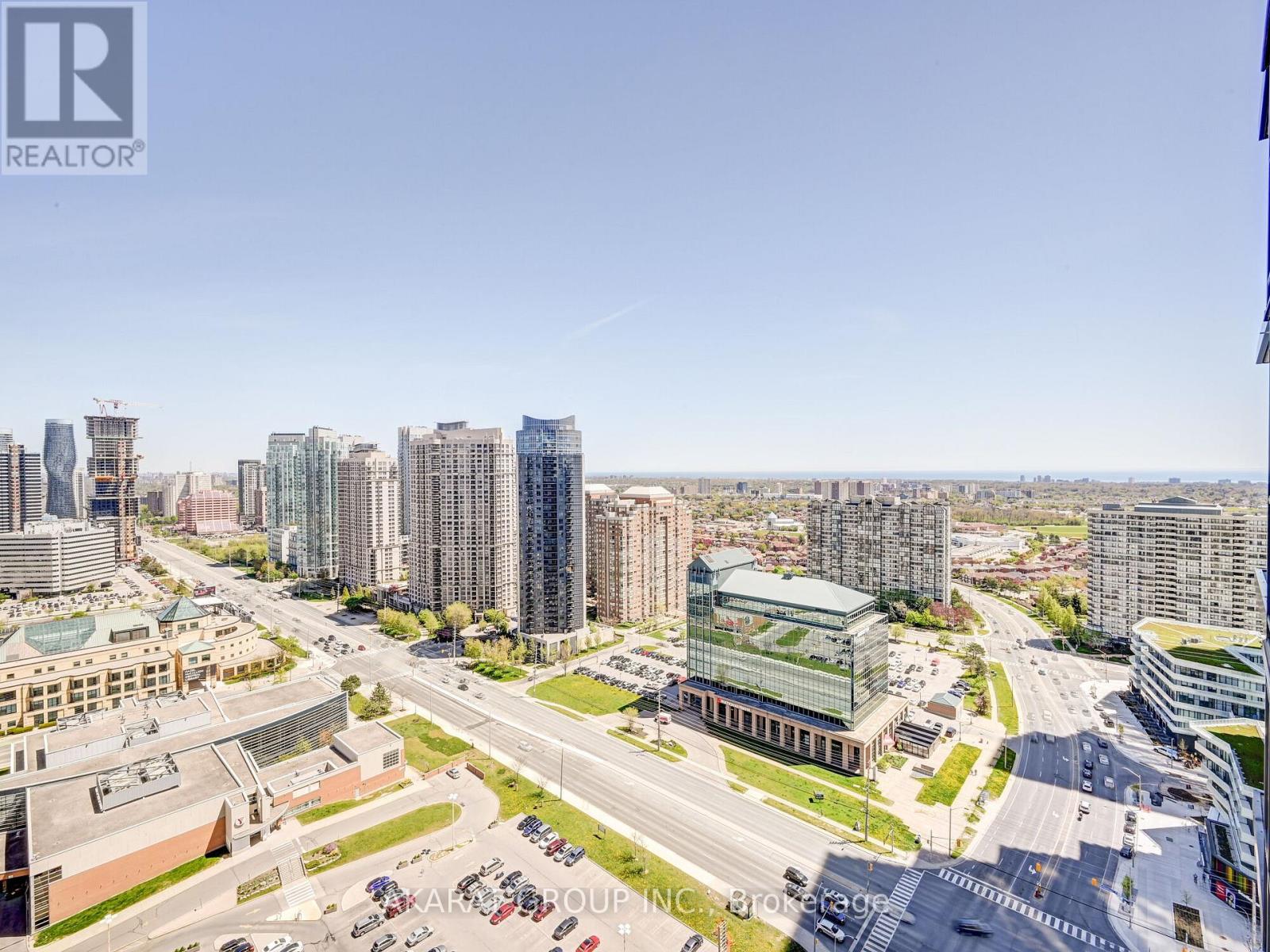 2608 - 510 Curran Place, Mississauga, Ontario  L5B 0J8 - Photo 30 - W12691502