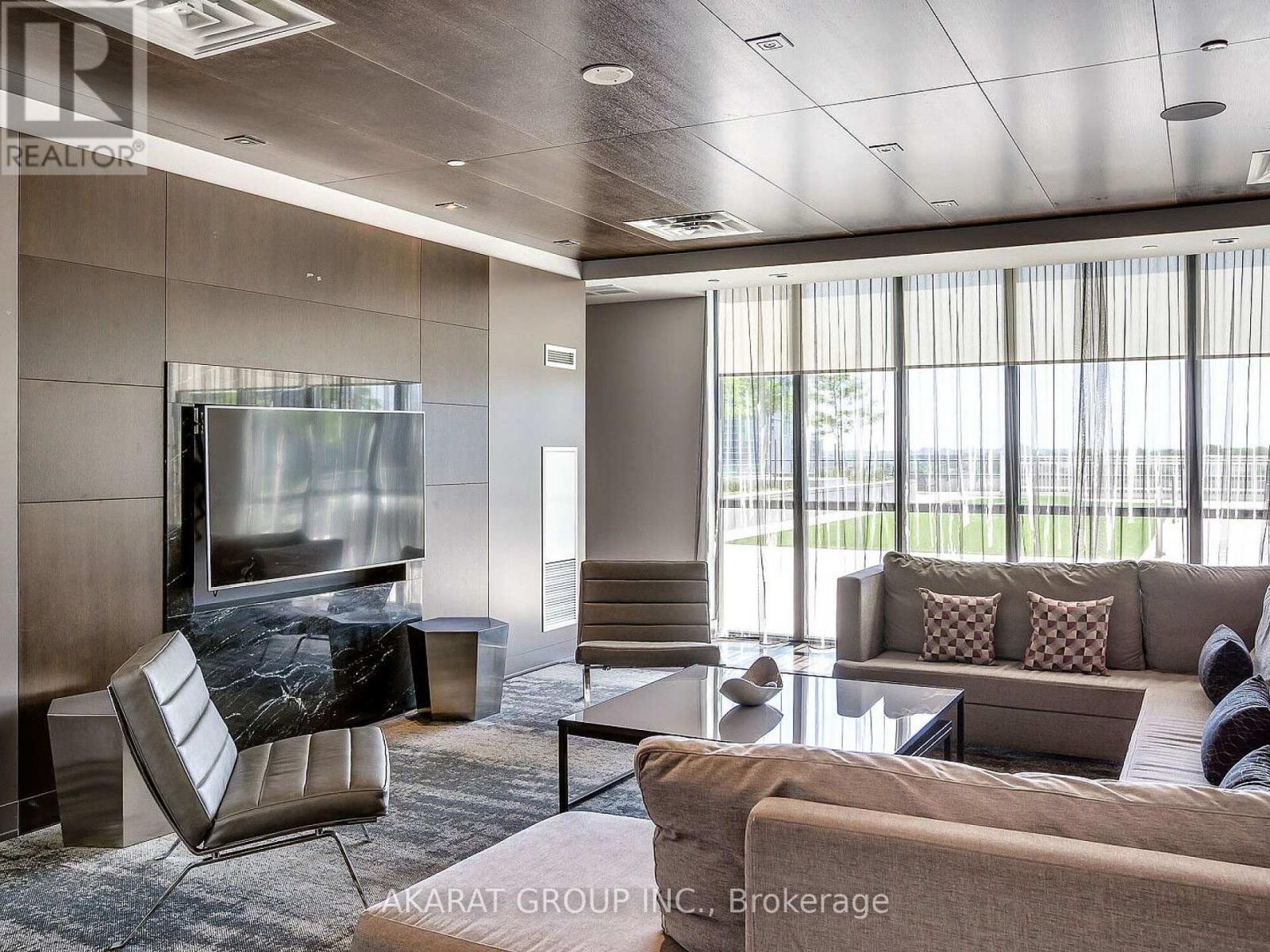 2608 - 510 Curran Place, Mississauga, Ontario  L5B 0J8 - Photo 36 - W12691502