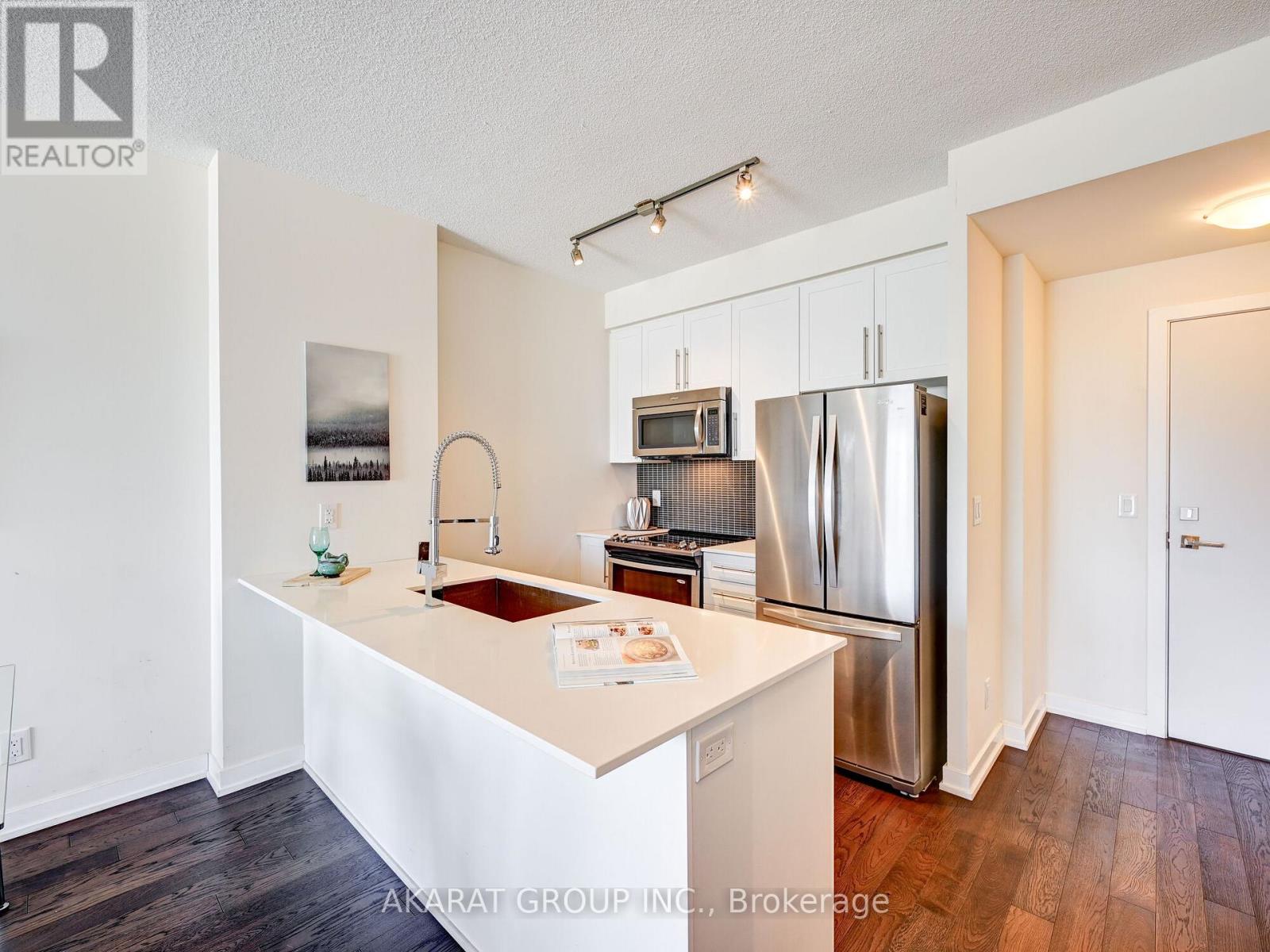 2608 - 510 Curran Place, Mississauga, Ontario  L5B 0J8 - Photo 8 - W12691502