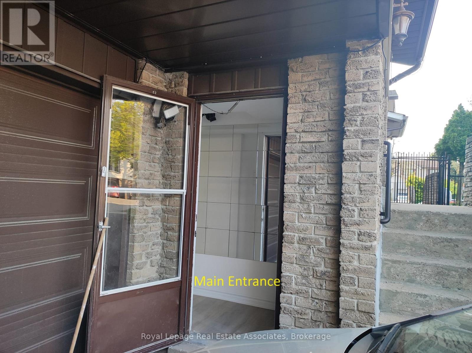 BSMT - 2953 OSLO CRESCENT, Mississauga, Ontario