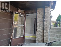 BSMT - 2953 OSLO CRESCENT, Mississauga, Ontario