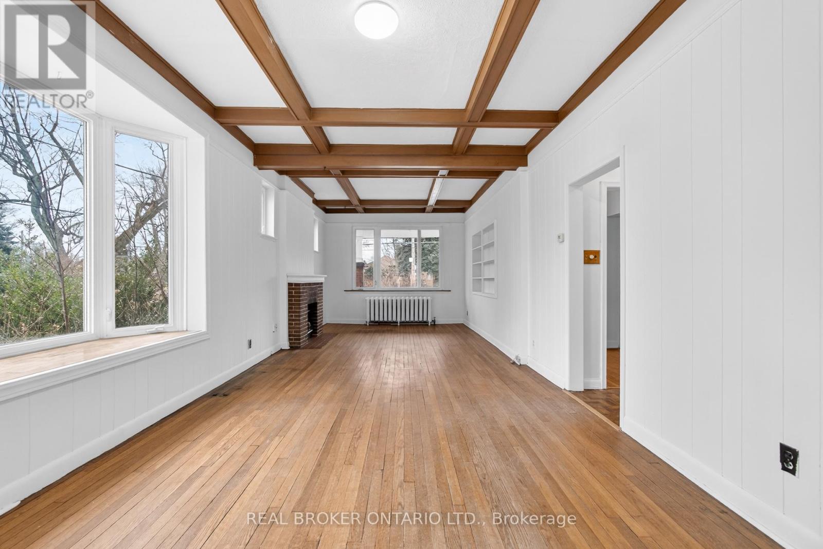 2585 Lakeshore Boulevard W, Toronto (Mimico), Ontario  M8V 1G3 - Photo 9 - W12691506