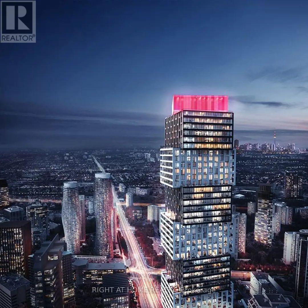 4410 - 4015 The Exchange, Mississauga, Ontario  L5B 0N9 - Photo 1 - W12691518