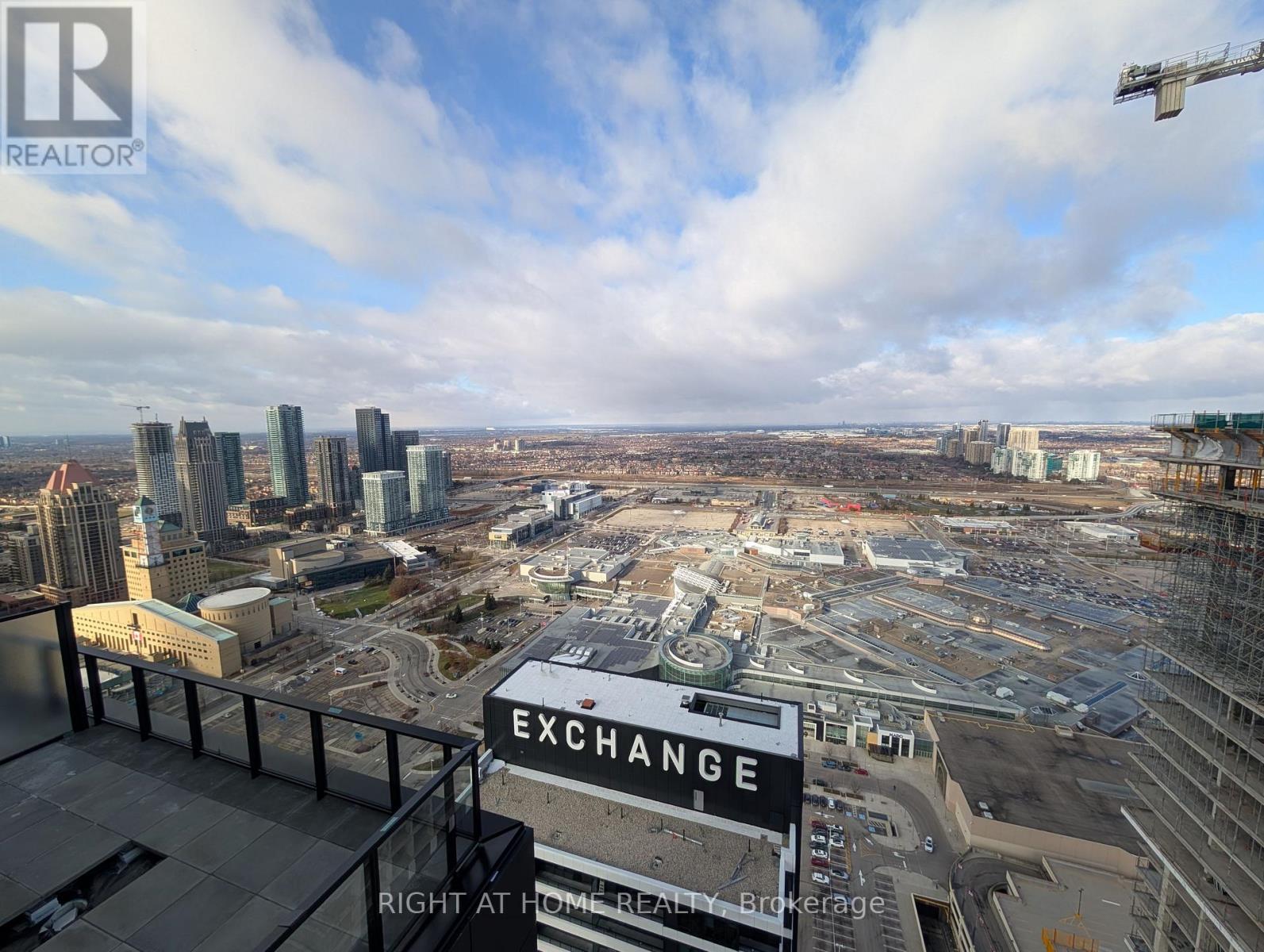 4410 - 4015 The Exchange, Mississauga, Ontario  L5B 0N9 - Photo 15 - W12691518