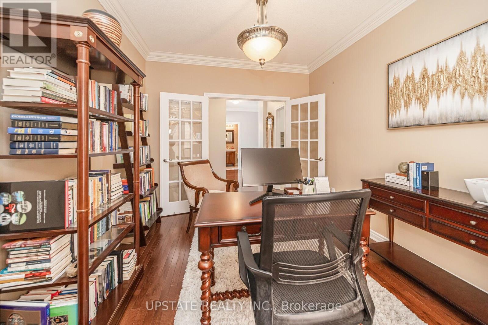 10 Agincourt Circle, Brampton (Credit Valley), Ontario  L6X 2M4 - Photo 11 - W12691522