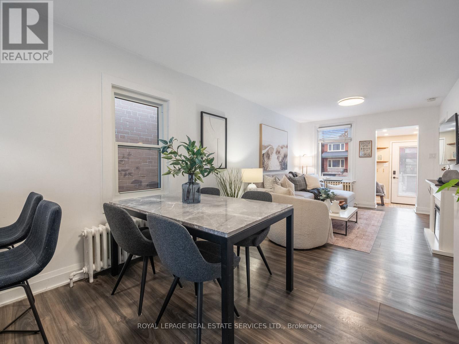 74 Chryessa Avenue, Toronto (Rockcliffe-Smythe), Ontario  M6N 4T7 - Photo 16 - W12691526