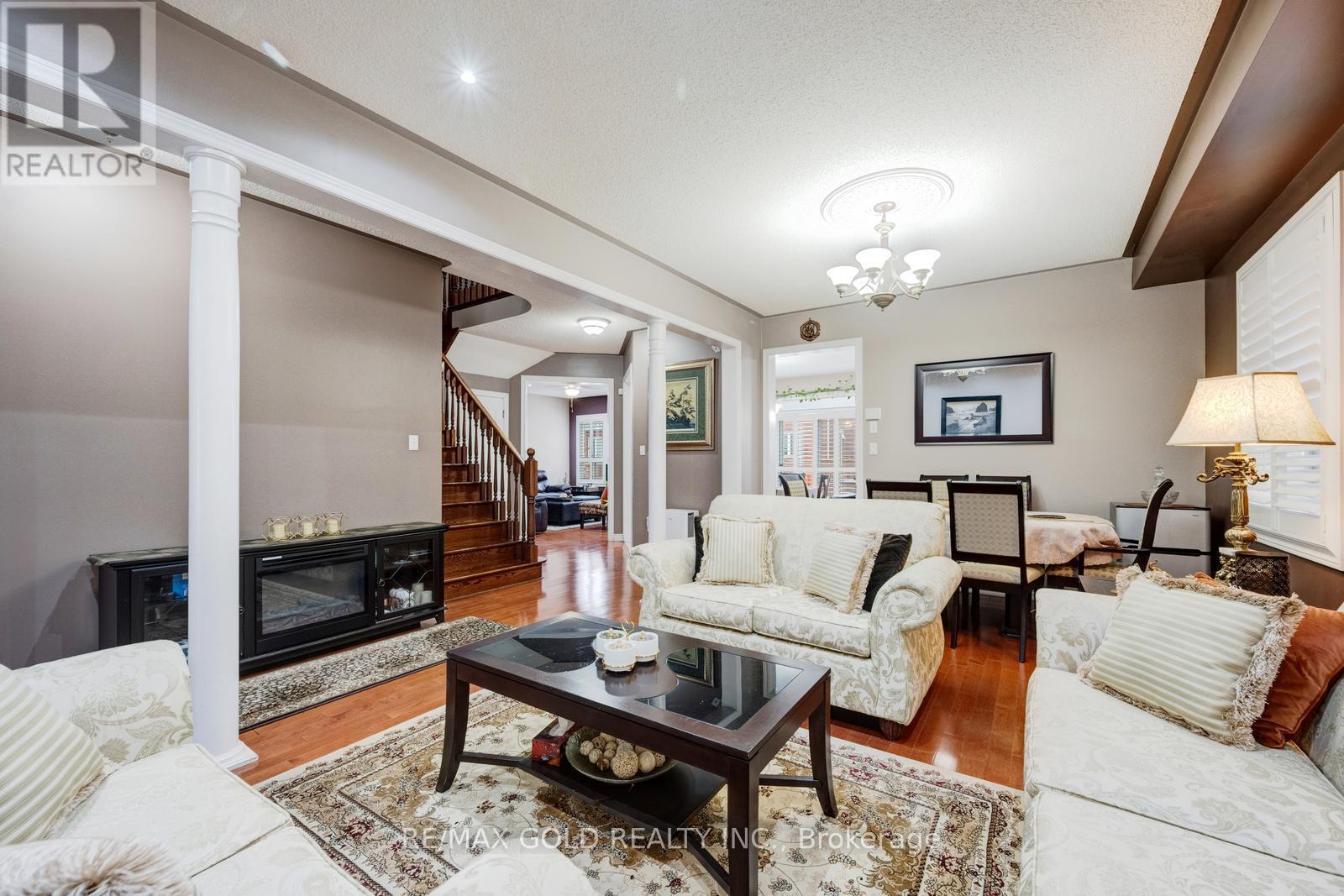 Main & Upper - 44 Summershade Street, Brampton (Bram East), Ontario  L6P 2C2 - Photo 14 - W12691554