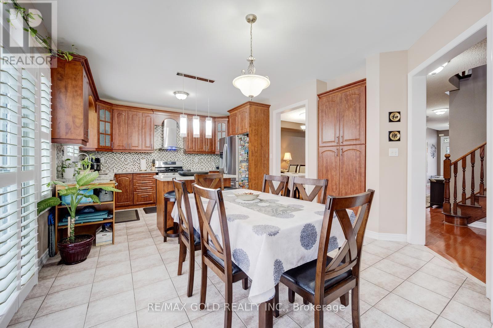 Main & Upper - 44 Summershade Street, Brampton (Bram East), Ontario  L6P 2C2 - Photo 20 - W12691554