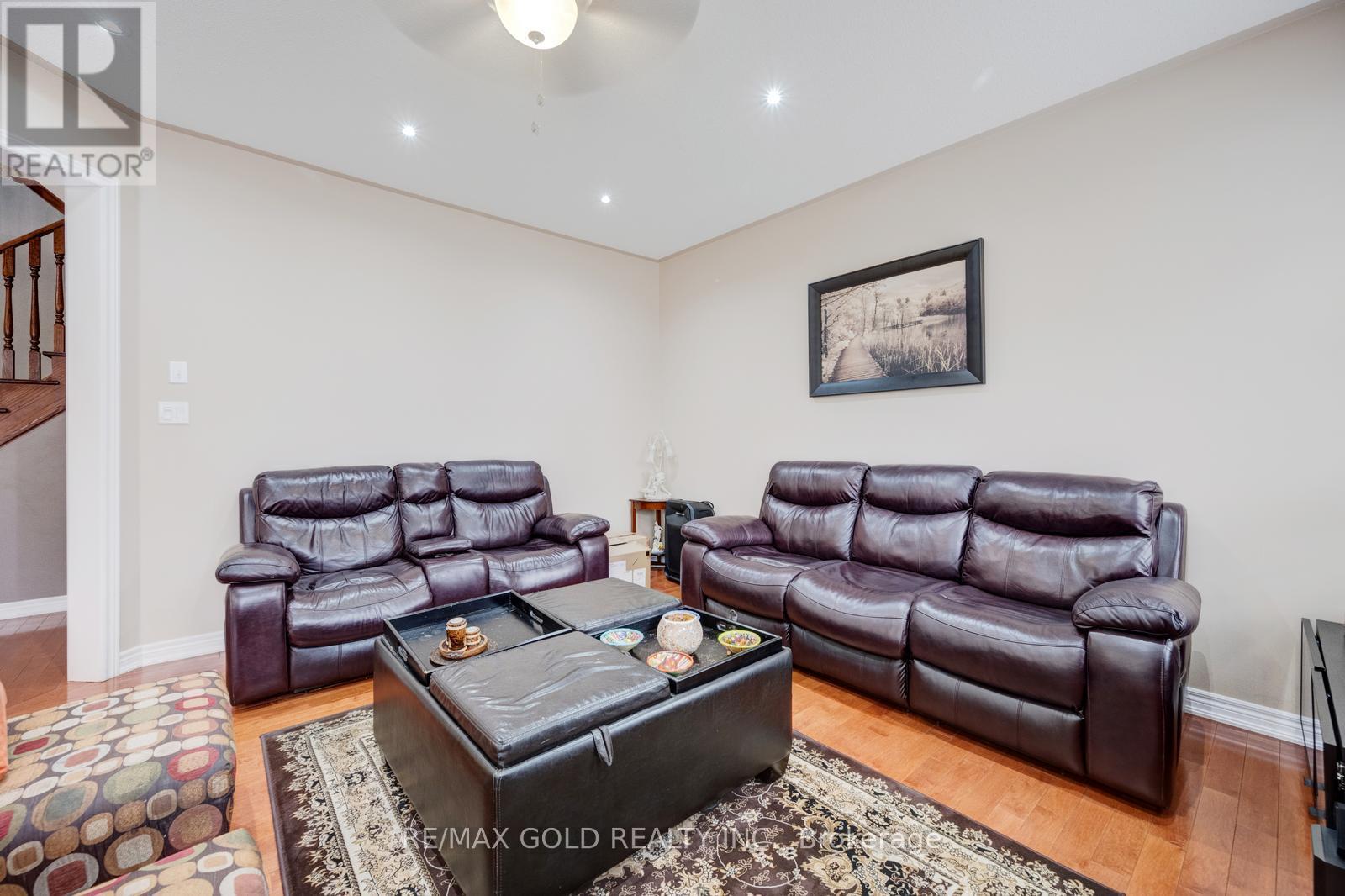 Main & Upper - 44 Summershade Street, Brampton (Bram East), Ontario  L6P 2C2 - Photo 24 - W12691554