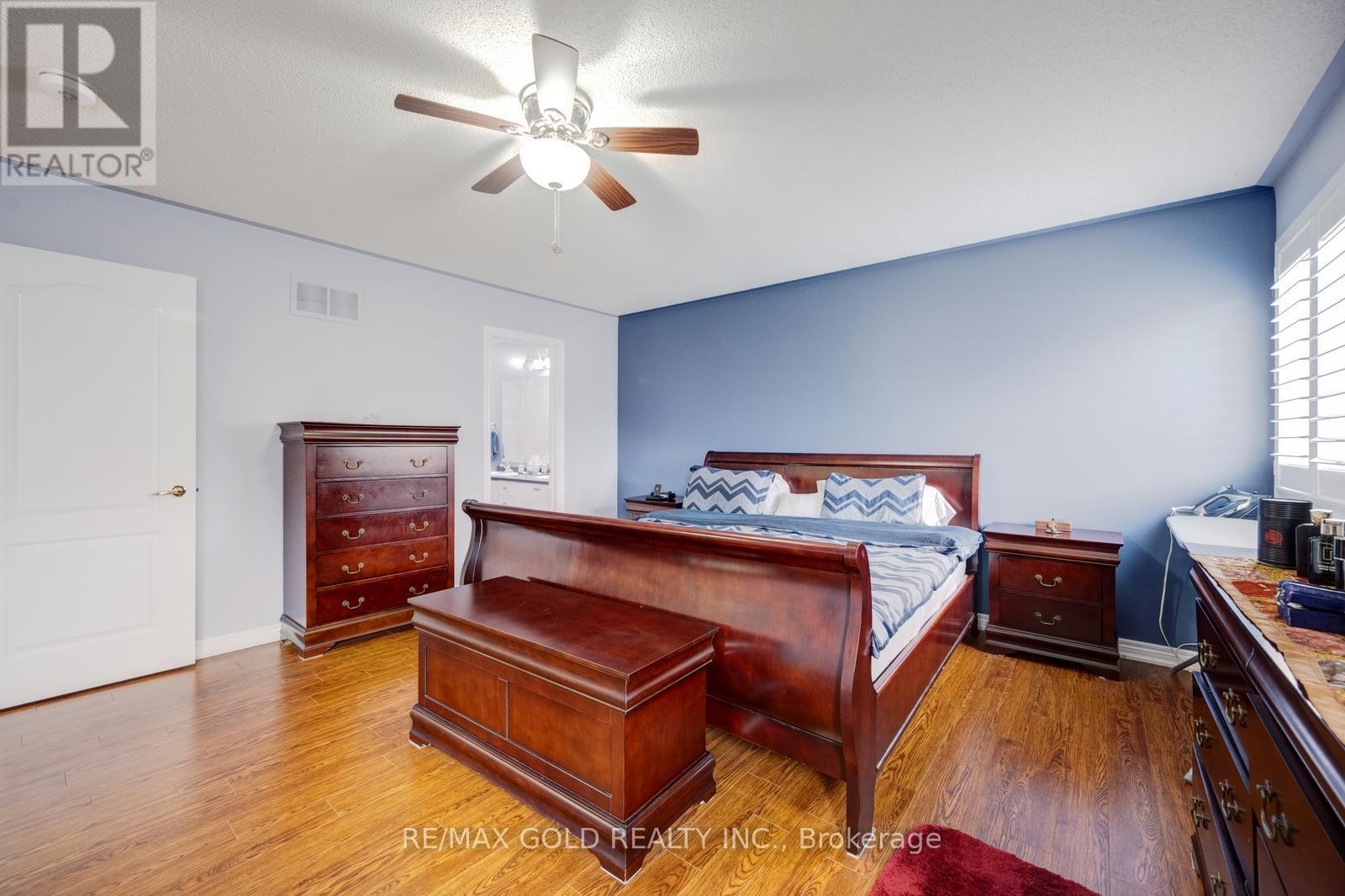 Main & Upper - 44 Summershade Street, Brampton (Bram East), Ontario  L6P 2C2 - Photo 30 - W12691554