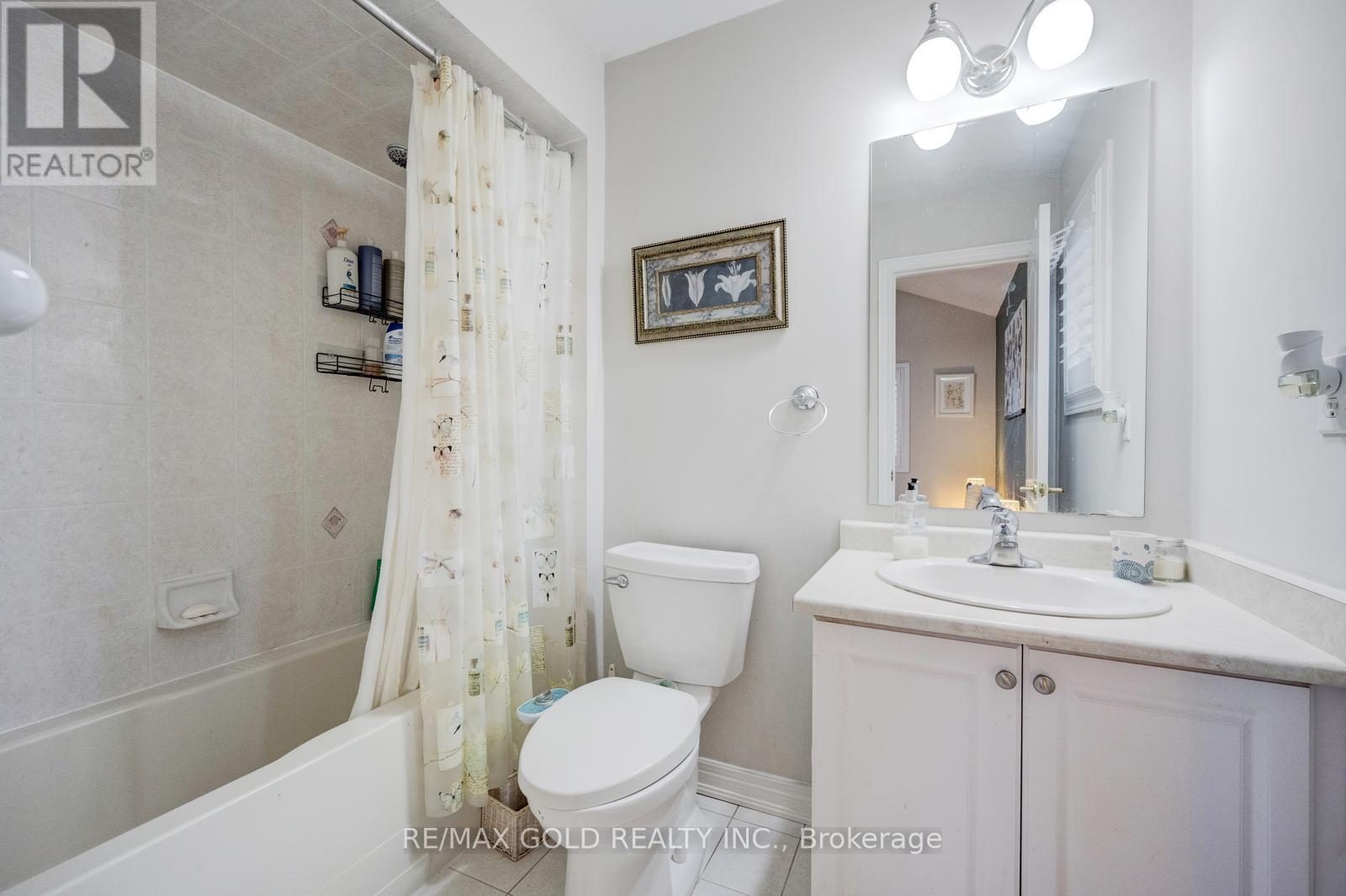 Main & Upper - 44 Summershade Street, Brampton (Bram East), Ontario  L6P 2C2 - Photo 39 - W12691554