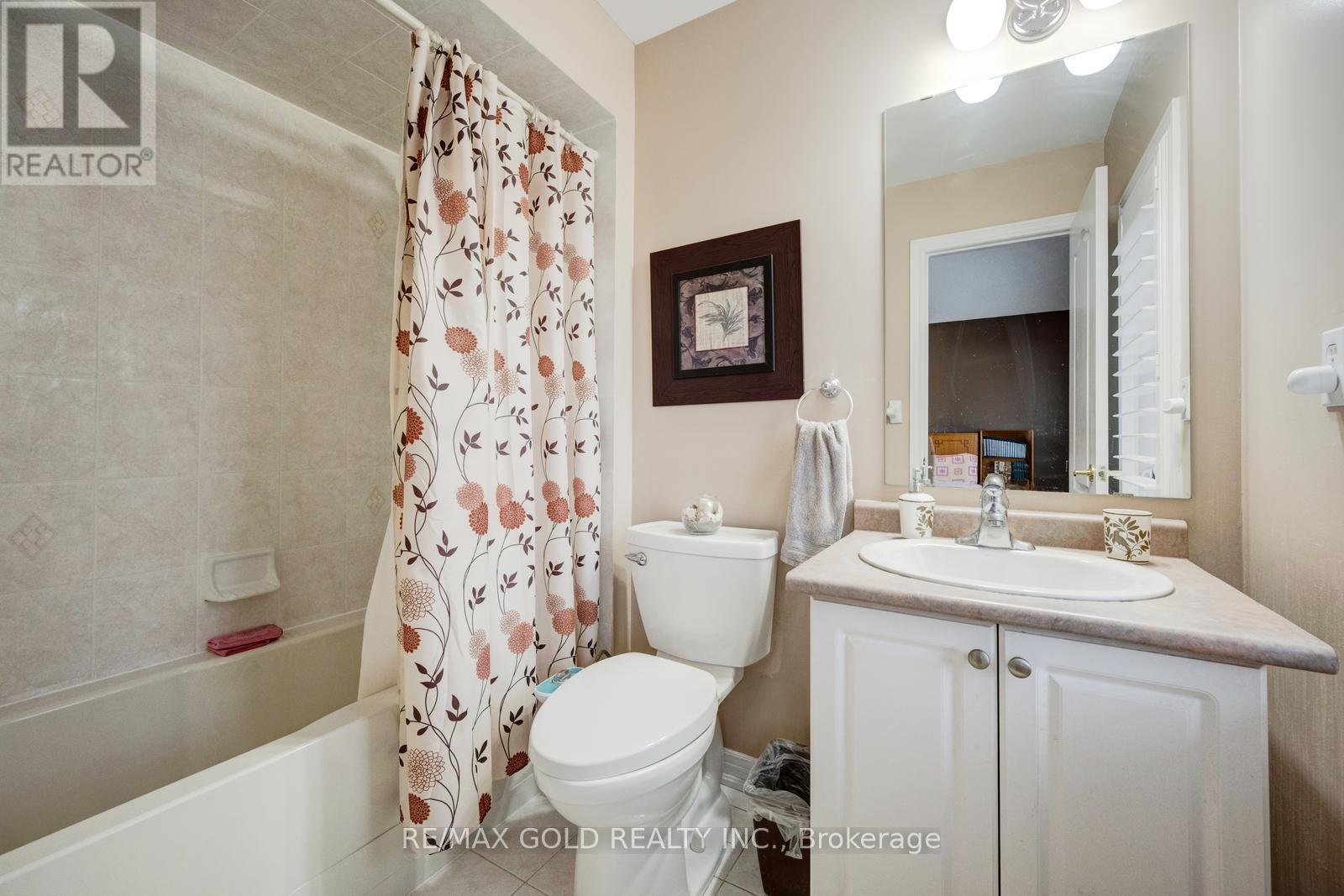 Main & Upper - 44 Summershade Street, Brampton (Bram East), Ontario  L6P 2C2 - Photo 41 - W12691554