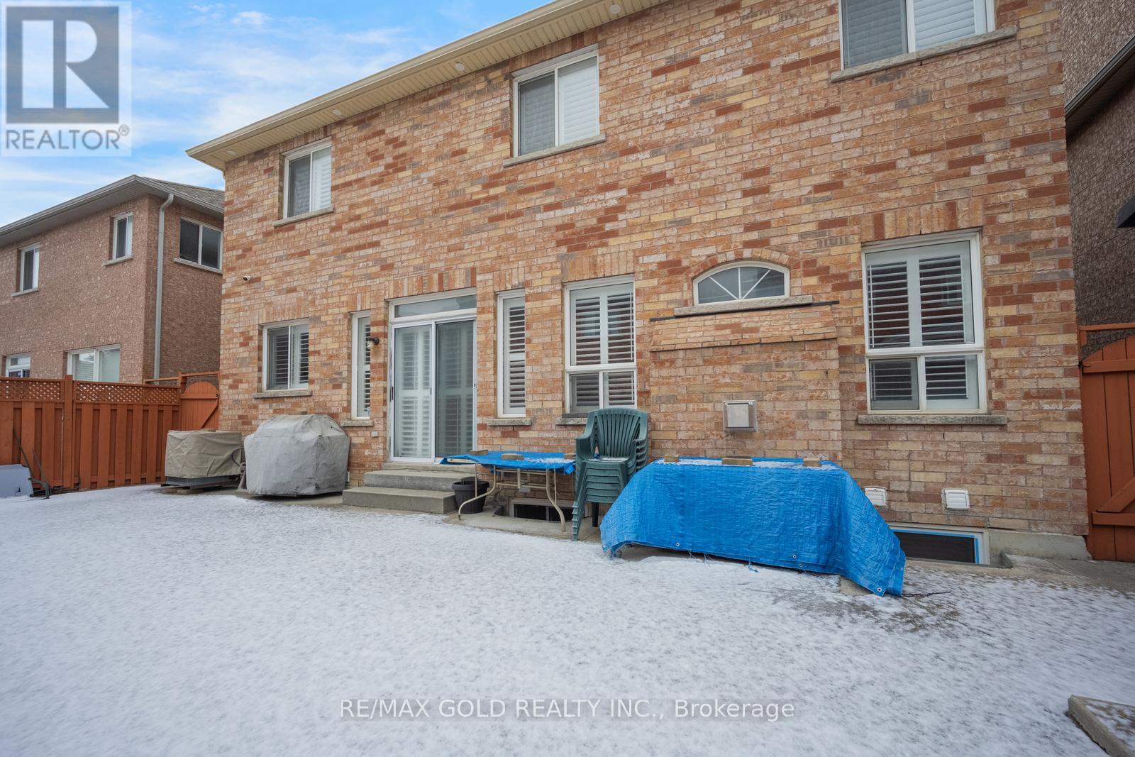 Main & Upper - 44 Summershade Street, Brampton (Bram East), Ontario  L6P 2C2 - Photo 48 - W12691554