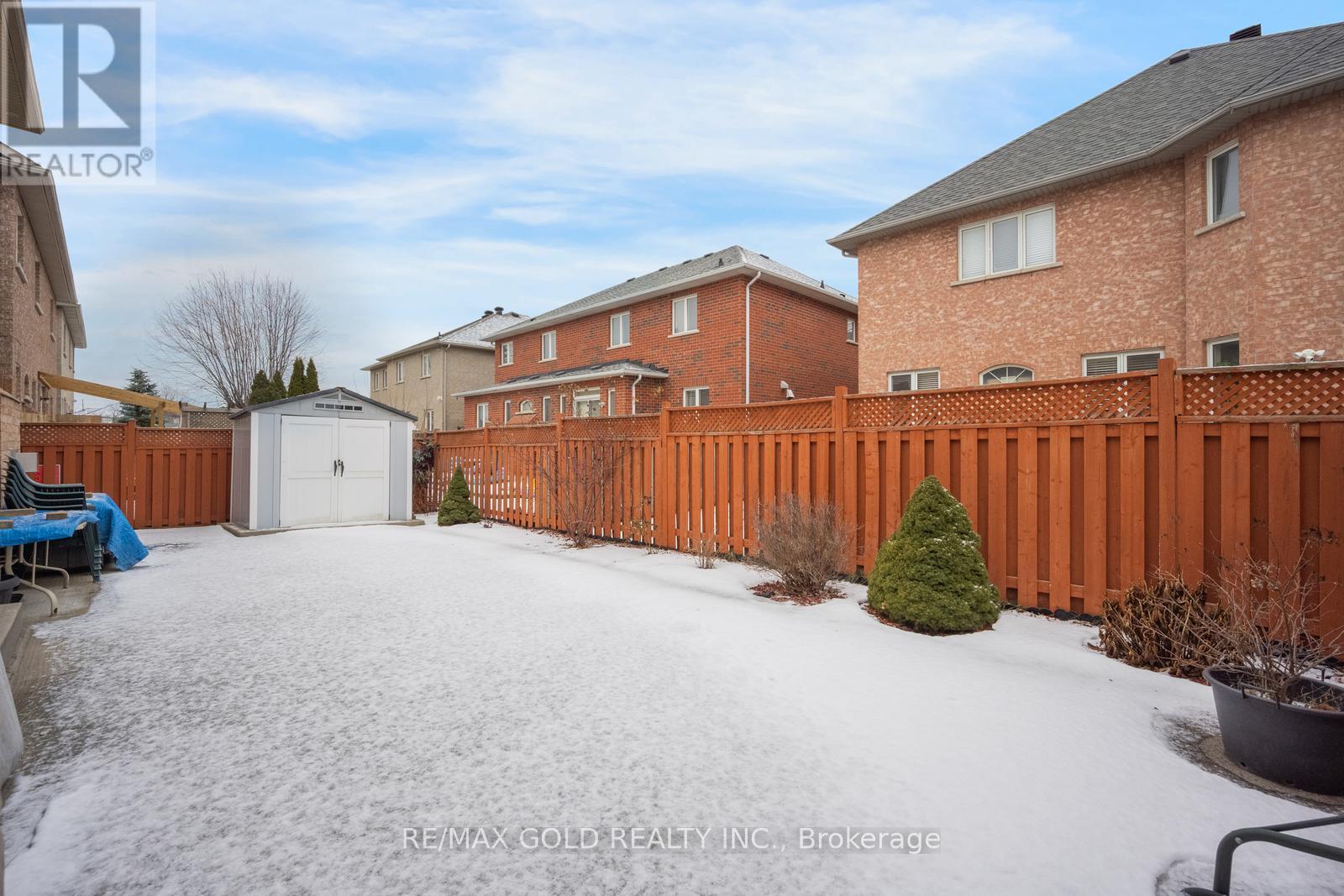 Main & Upper - 44 Summershade Street, Brampton (Bram East), Ontario  L6P 2C2 - Photo 49 - W12691554