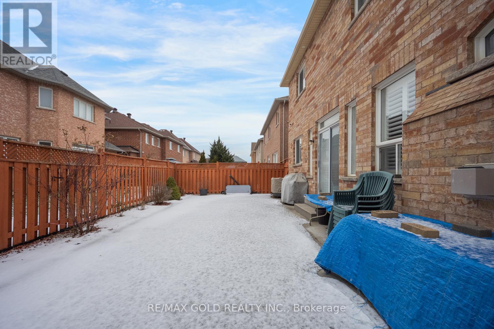 Main & Upper - 44 Summershade Street, Brampton (Bram East), Ontario  L6P 2C2 - Photo 50 - W12691554