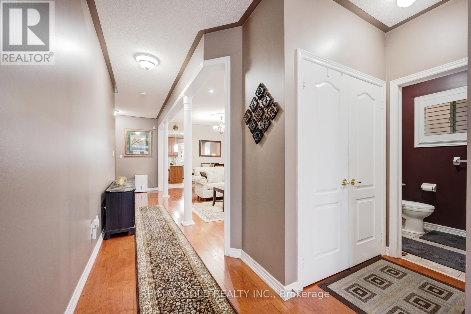 Main & Upper - 44 Summershade Street, Brampton (Bram East), Ontario  L6P 2C2 - Photo 7 - W12691554