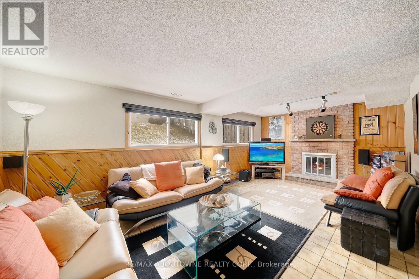 38 Philosopher's Trail, Brampton (Northgate), Ontario  L6S 4C9 - Photo 21 - W12691574