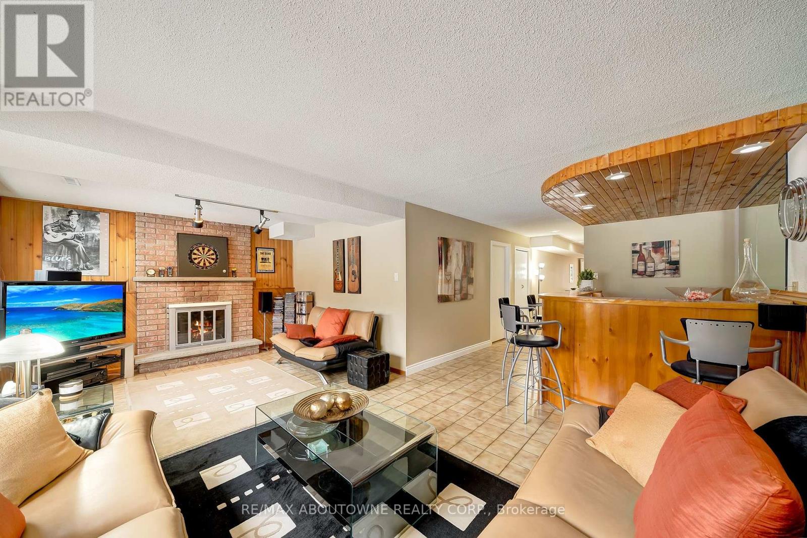 38 Philosopher's Trail, Brampton (Northgate), Ontario  L6S 4C9 - Photo 22 - W12691574