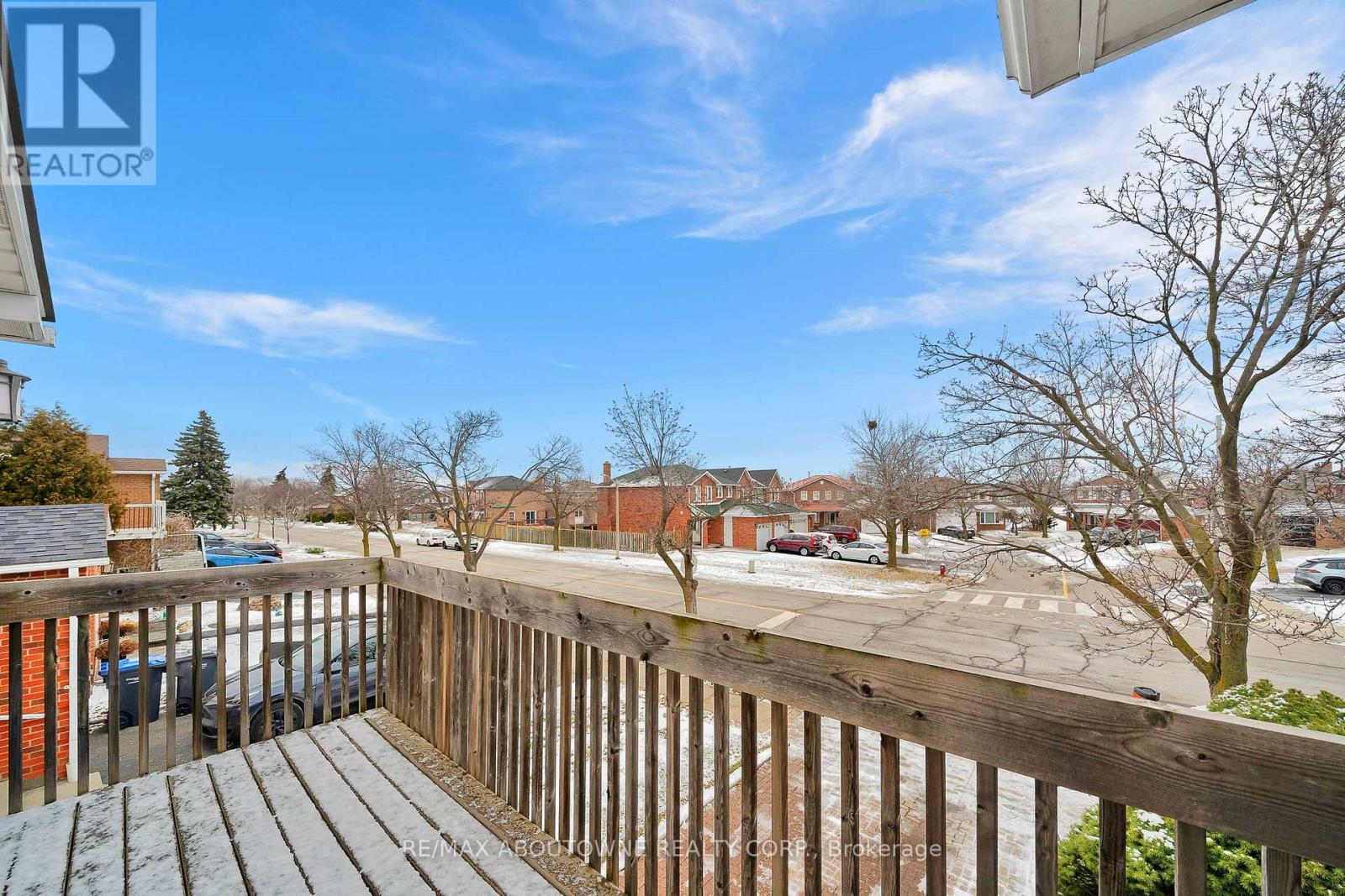 38 Philosopher's Trail, Brampton (Northgate), Ontario  L6S 4C9 - Photo 28 - W12691574