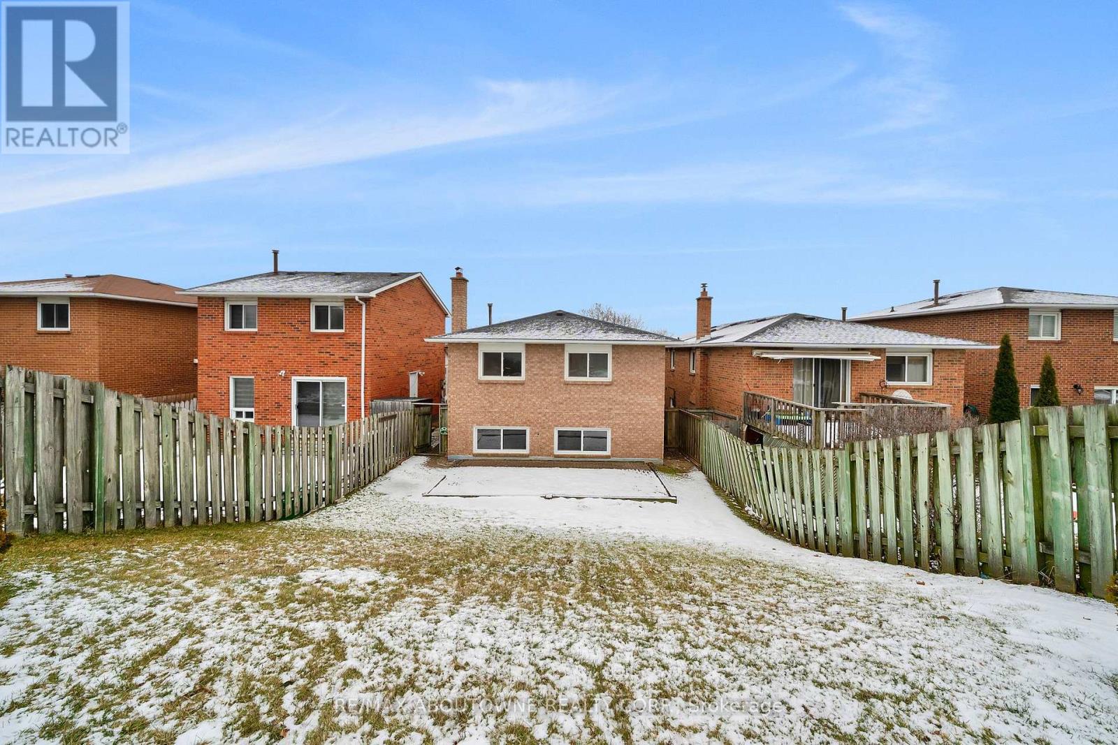 38 Philosopher's Trail, Brampton (Northgate), Ontario  L6S 4C9 - Photo 30 - W12691574