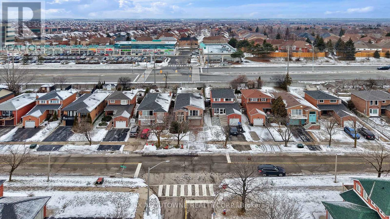 38 Philosopher's Trail, Brampton (Northgate), Ontario  L6S 4C9 - Photo 32 - W12691574