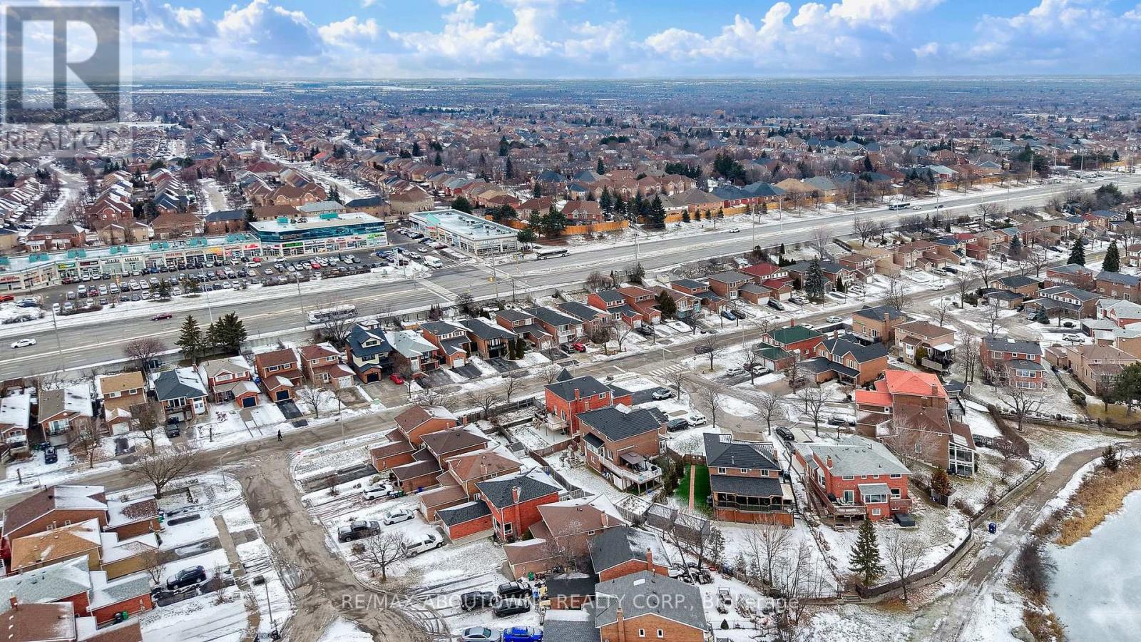 38 Philosopher's Trail, Brampton (Northgate), Ontario  L6S 4C9 - Photo 33 - W12691574