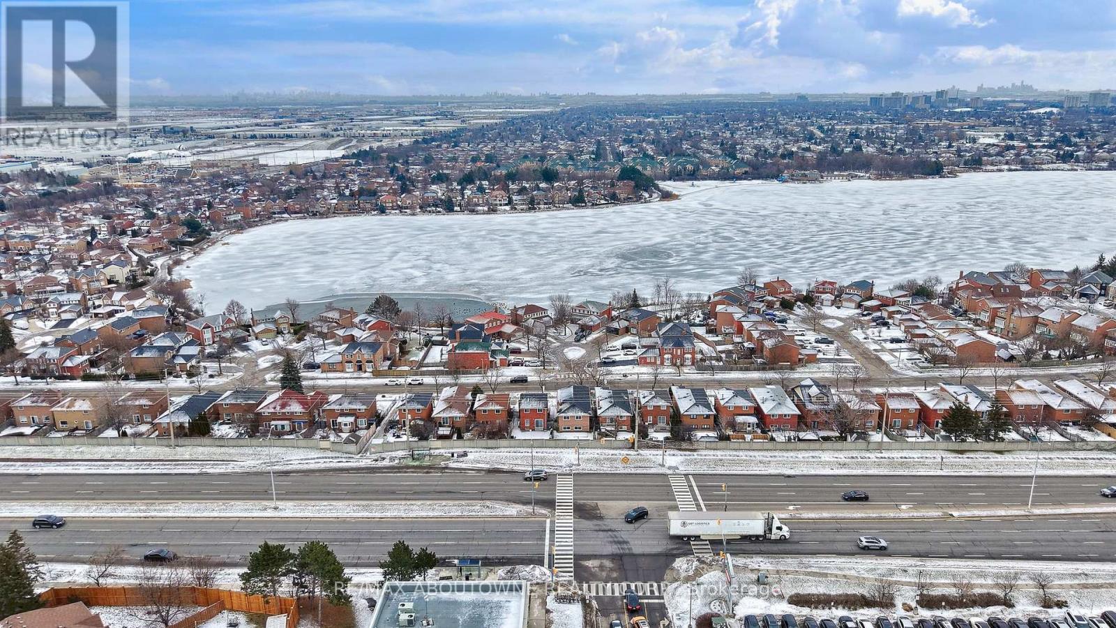 38 Philosopher's Trail, Brampton (Northgate), Ontario  L6S 4C9 - Photo 34 - W12691574