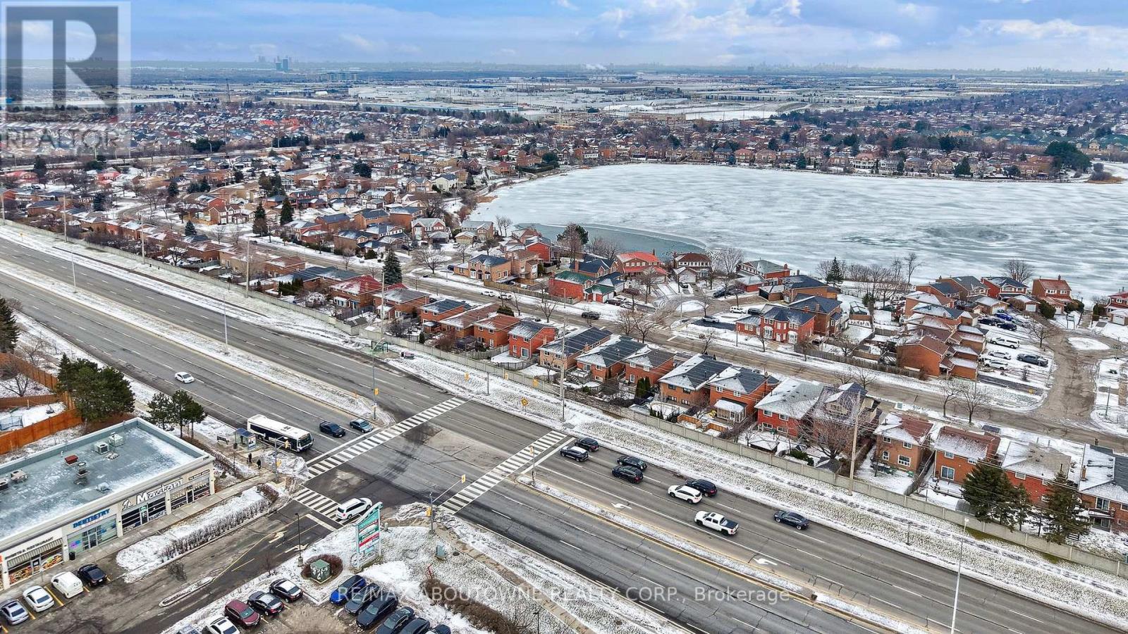 38 Philosopher's Trail, Brampton (Northgate), Ontario  L6S 4C9 - Photo 36 - W12691574