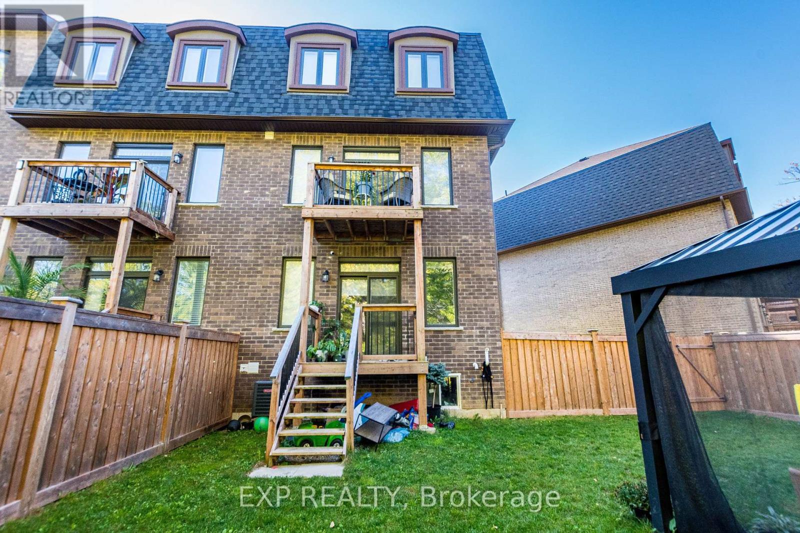 7 - 445 Ontario Street S, Milton (Tm Timberlea), Ontario  L9T 9K2 - Photo 40 - W12691594