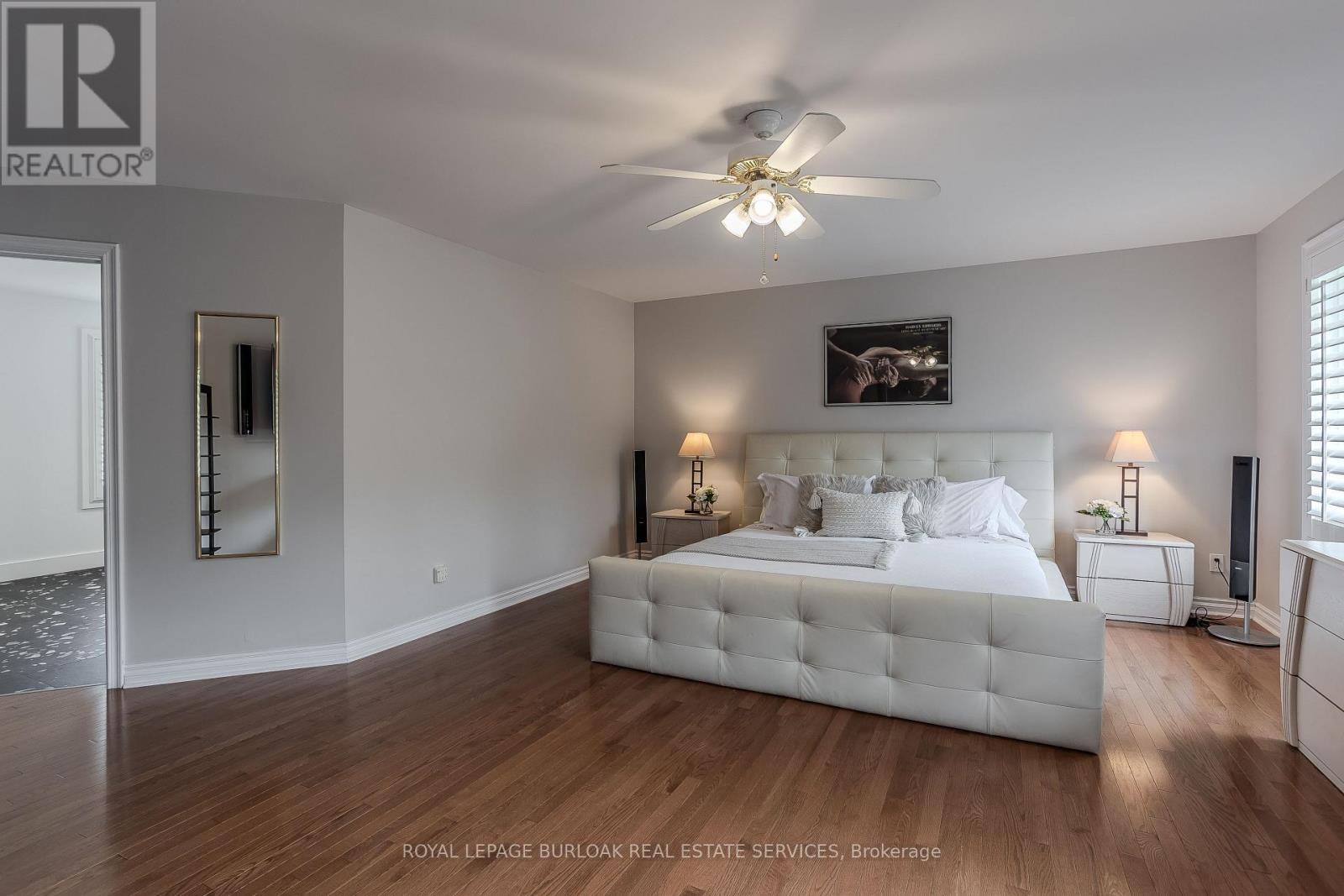 1400 Tamworth Court, Burlington, Ontario  L7P 4V3 - Photo 21 - W12691598