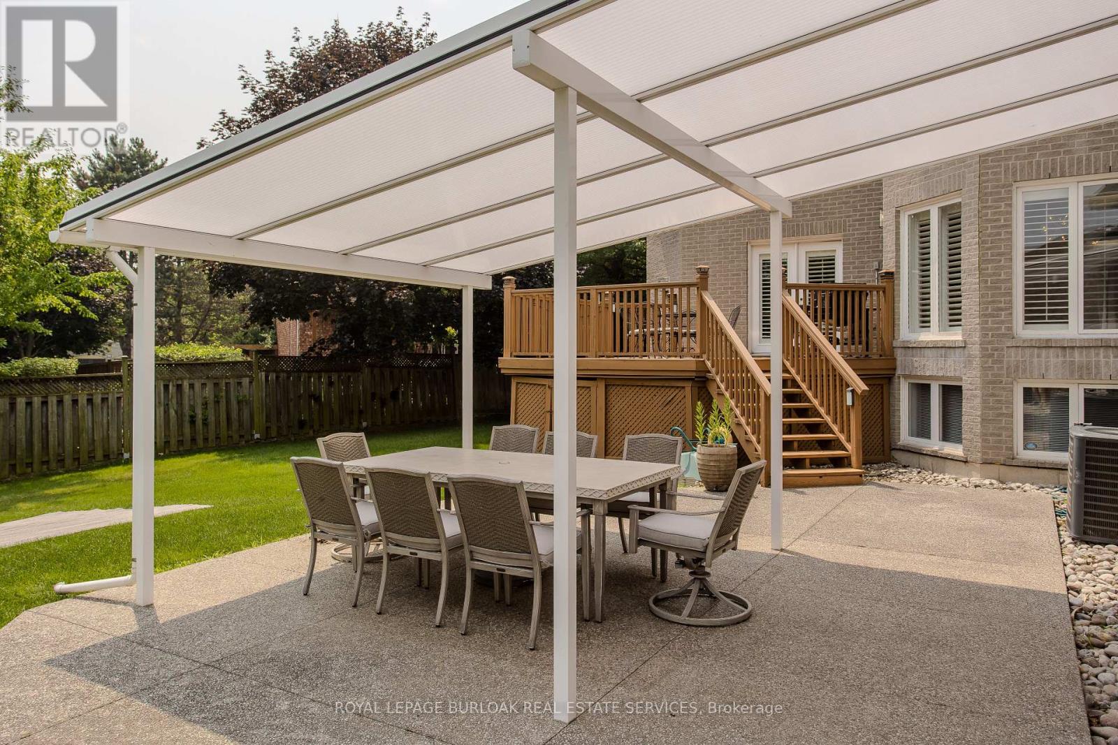 1400 Tamworth Court, Burlington, Ontario  L7P 4V3 - Photo 40 - W12691598