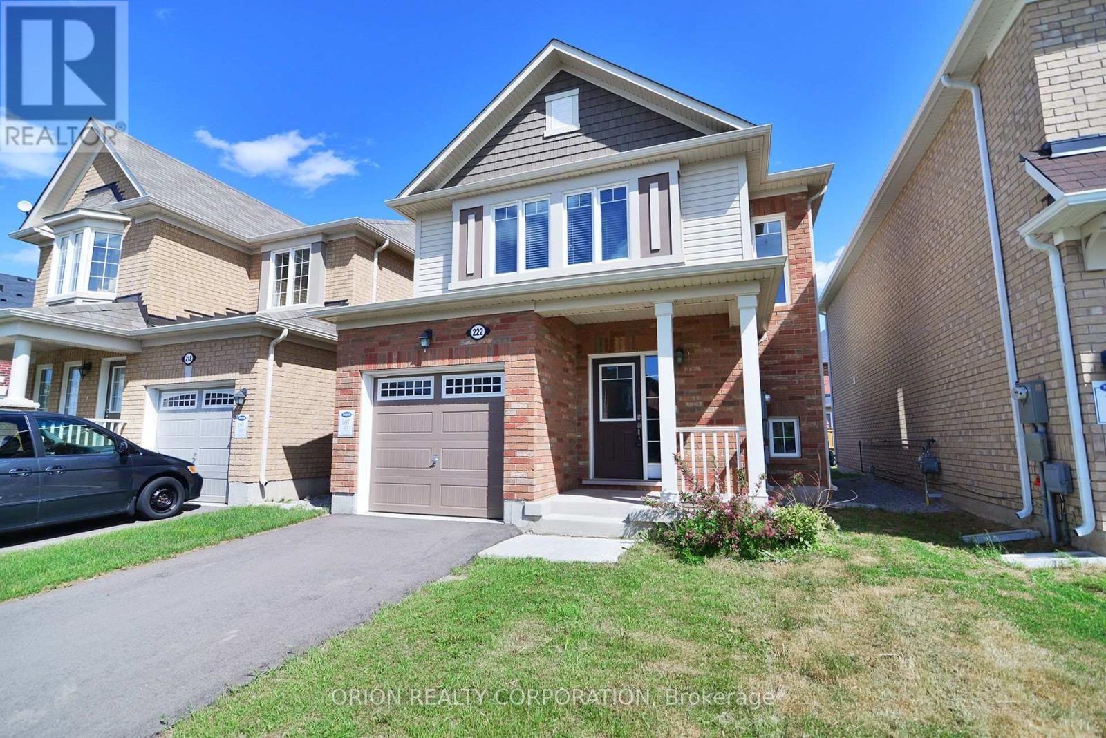 222 CEDRIC TERRACE, milton (ha harrison), Ontario