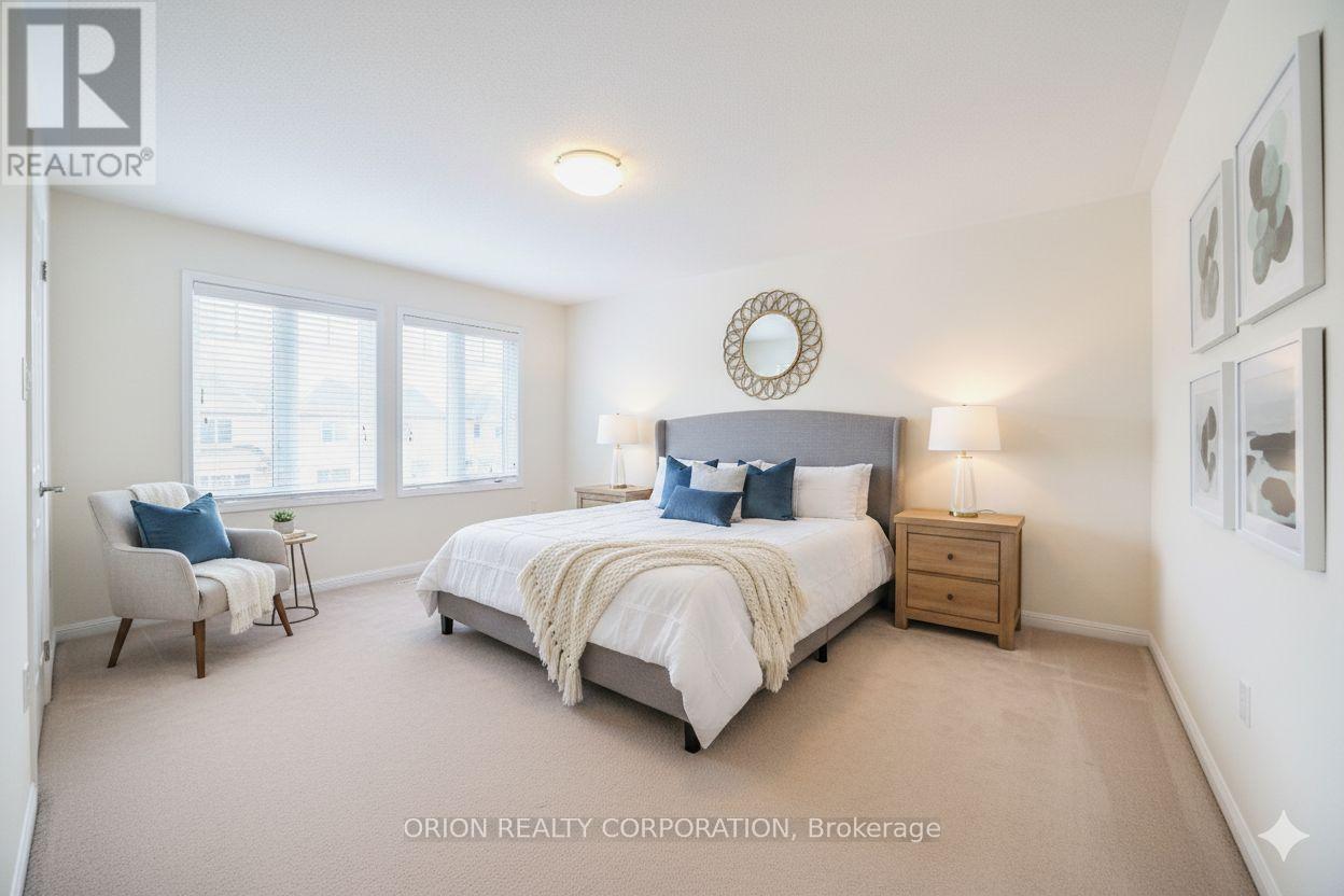 222 Cedric Terrace, Milton, Ontario  L9T 0A0 - Photo 12 - W12691634