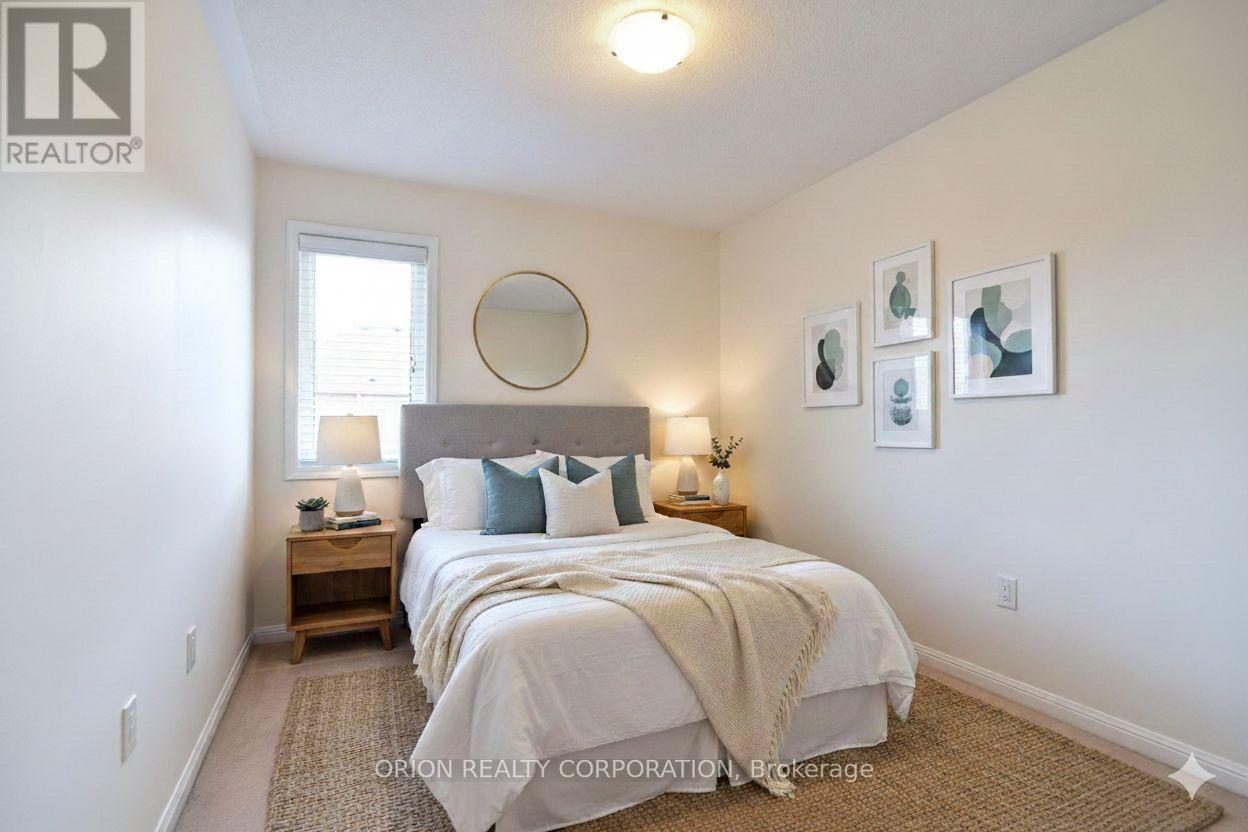 222 Cedric Terrace, Milton, Ontario  L9T 0A0 - Photo 17 - W12691634