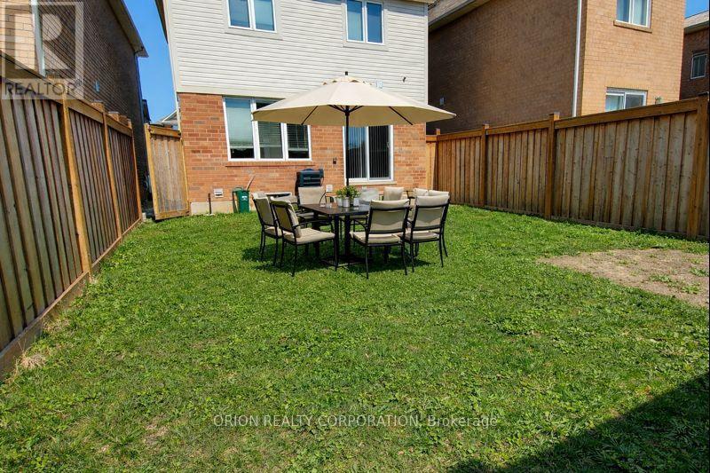 222 Cedric Terrace, Milton, Ontario  L9T 0A0 - Photo 25 - W12691634