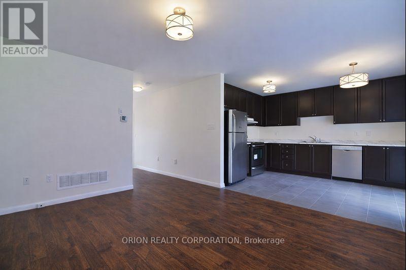 222 Cedric Terrace, Milton, Ontario  L9T 0A0 - Photo 5 - W12691634