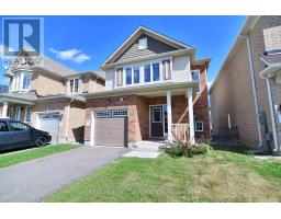 222 CEDRIC TERRACE, Milton, Ontario