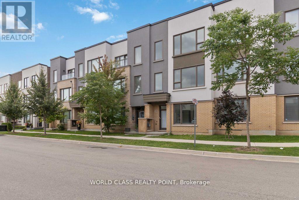 3192 Mintwood Circle, Oakville (Go Glenorchy), Ontario  L6H 0P1 - Photo 2 - W12691642