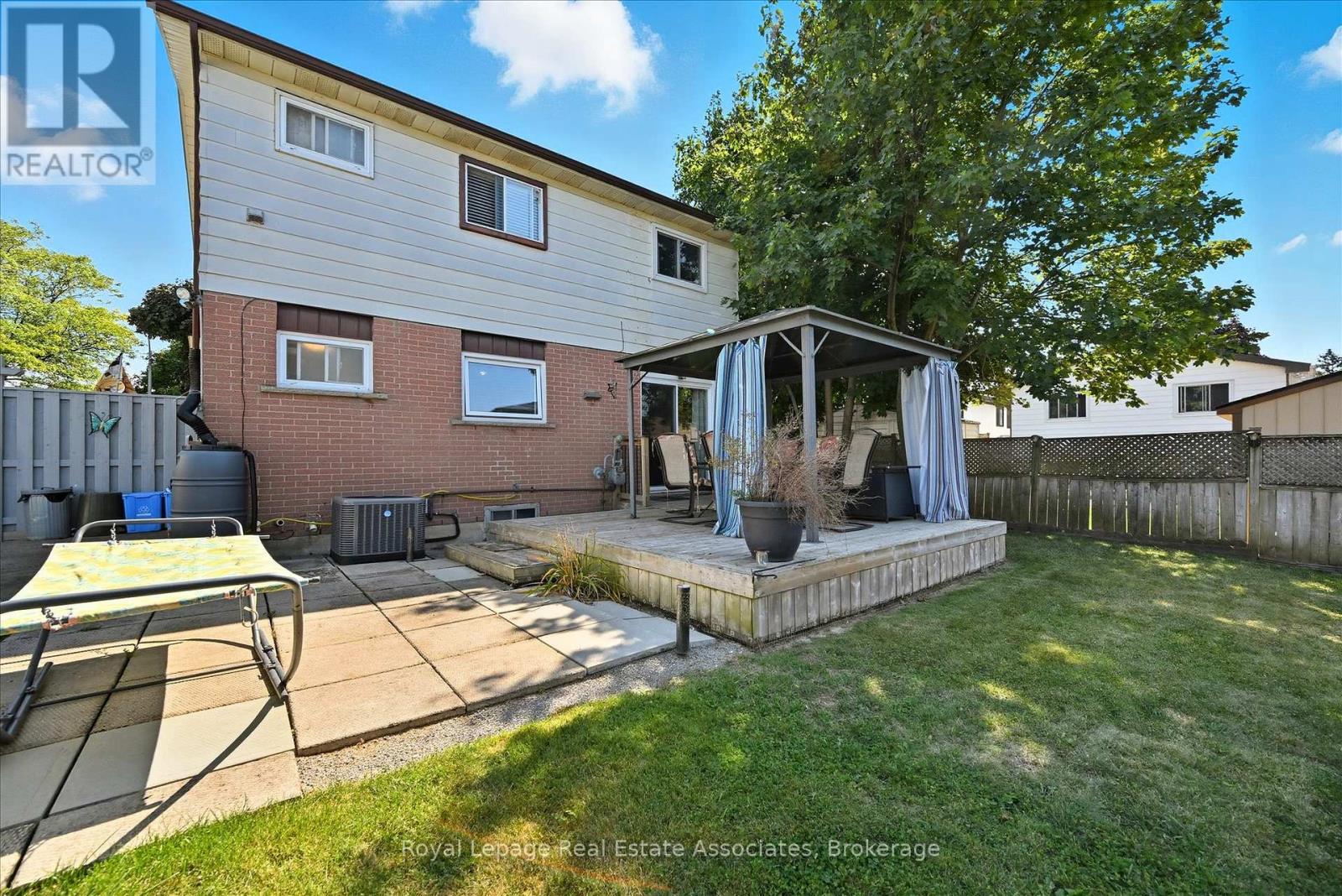 107 Billington Crescent, Hamilton, Ontario  L8T 4R3 - Photo 43 - X12537294