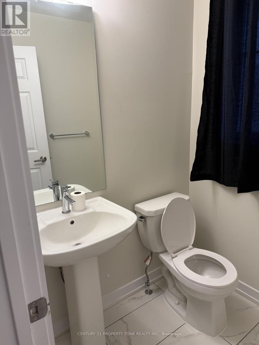 65 Sunflower Crescent, Thorold, Ontario  L3B 0L1 - Photo 4 - X12473765