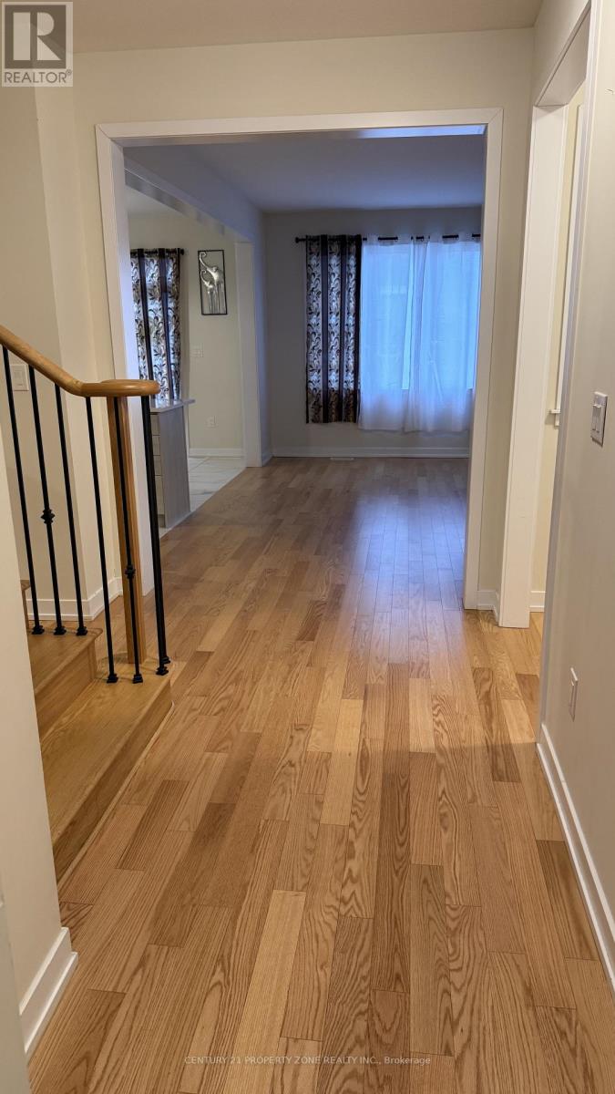 65 Sunflower Crescent, Thorold, Ontario  L3B 0L1 - Photo 5 - X12473765